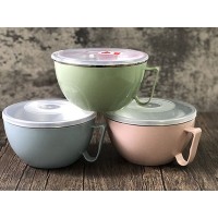 泡面杯