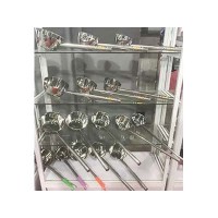 不锈钢水勺