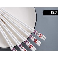朵花梅花筷子