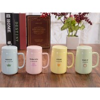 B17-115 炫彩尚雅杯