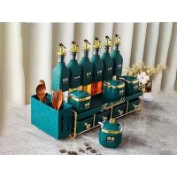 厨房调料罐套装