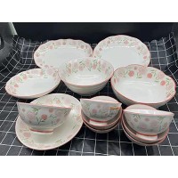 陶瓷厨具套装