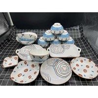 陶瓷厨具套装