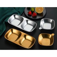 蘸料碟