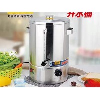 欧式超强保温开水桶