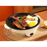 22cm，26cm电烤盘