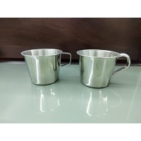不锈钢水杯
