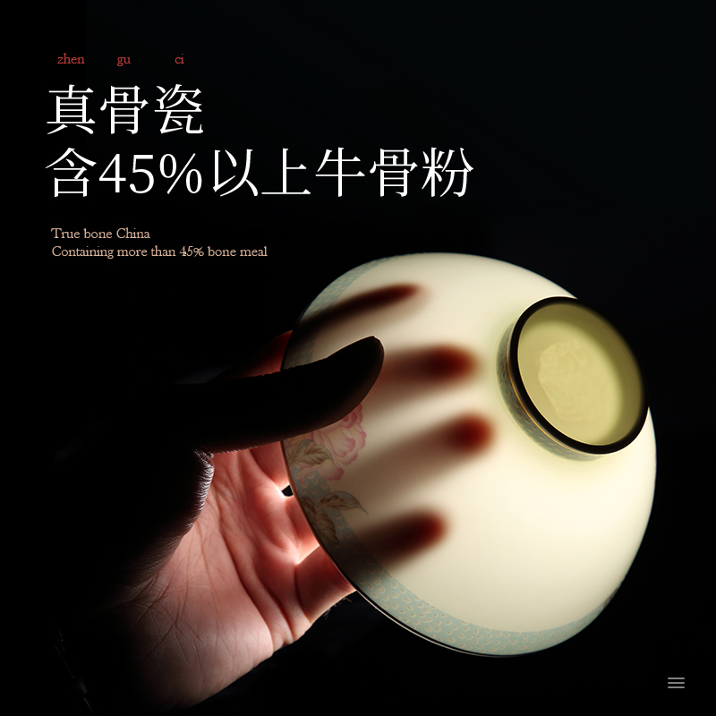 透光度