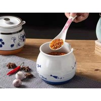 调味罐