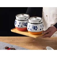 调味罐