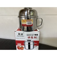 特厚快餐杯