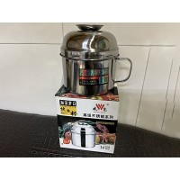 加深螺口快餐杯