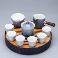 10寸旅行茶具