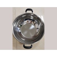 蒸炒锅（蒸炖锅）