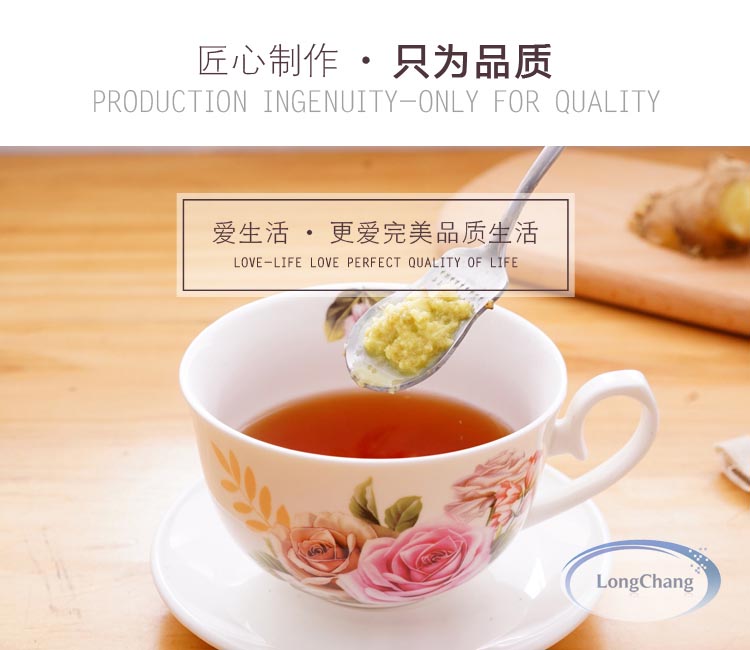 茶匙形磨姜器 详情页6
