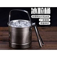 冰粒桶