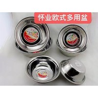 欧式多用盆 18cm至28cm，6个规格