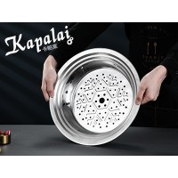 百搭蒸笼