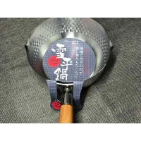 430不锈钢雪平锅