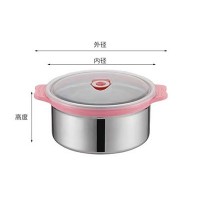 炫彩保鲜盒