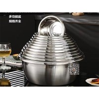 特厚/中厚大反边调料盆