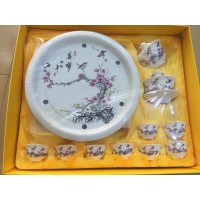 潮州工夫茶具