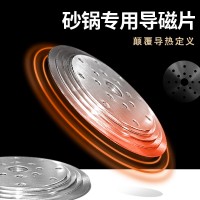 三煌导磁片