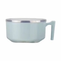 单耳泡面杯