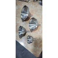 304酒提油漏漏斗