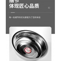 带磁调料缸