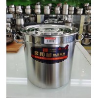 顺驰 保温桶 份数盆 斗盆 提锅