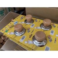 彩迪-顶珠配件 聚火防风罩