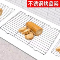 荣阳不锈钢烤盘架