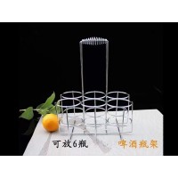 啤酒瓶架