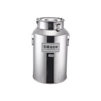 无磁密封罐35L
