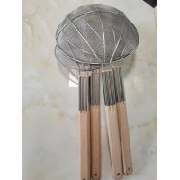乐方厨具 精品加固捞篱