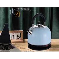 电热水壶 TB-1011 北欧蓝 3L