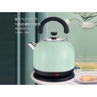 电热水壶 TB-1011 清新绿 3L