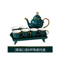 美人壶