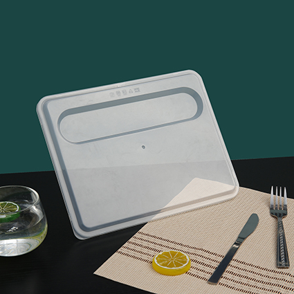 塑料盖