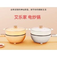 电炒锅