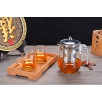 诚佳鑫-飘逸杯、茶道壶