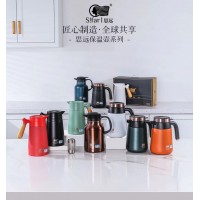思远-304保温壶