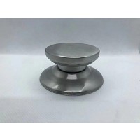 钢色圆形顶珠5