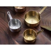 304不锈钢蘸料碟