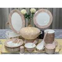 陶瓷餐具套装1