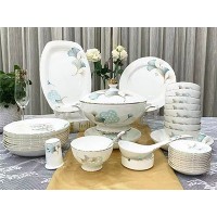 陶瓷餐具套装4