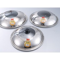 34CM精品组合锅盖