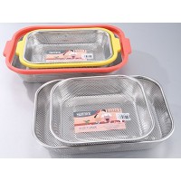 中号密孔方盘