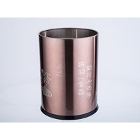 仿古铜茶水桶